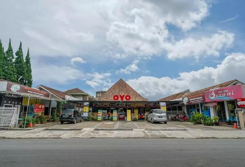 Hotel Seruni Residence