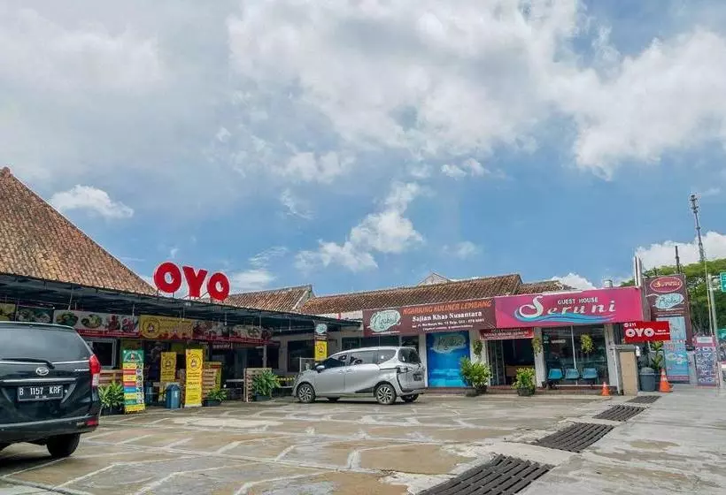 Hotel Seruni Residence