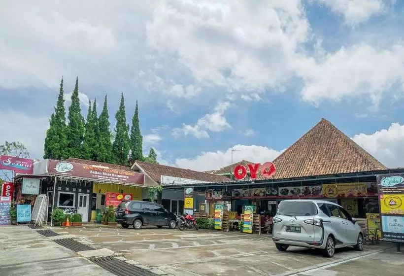 Hotel Seruni Residence