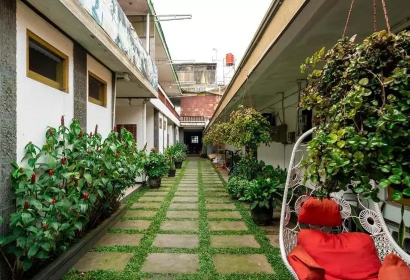 Hotel Seruni Residence