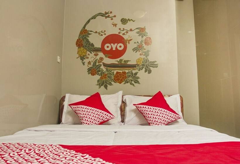 בית מלון כפרי OYO 417 Bama Guesthouse