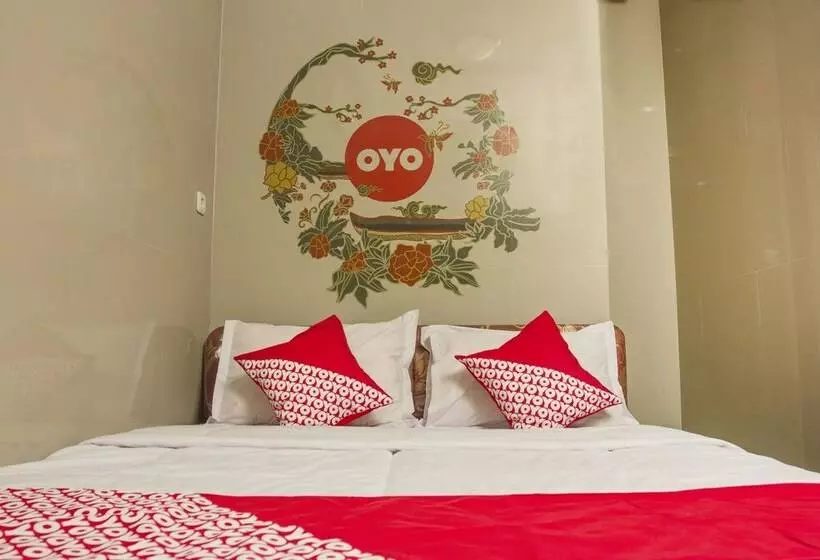 ホテル OYO 417 Bama Guesthouse