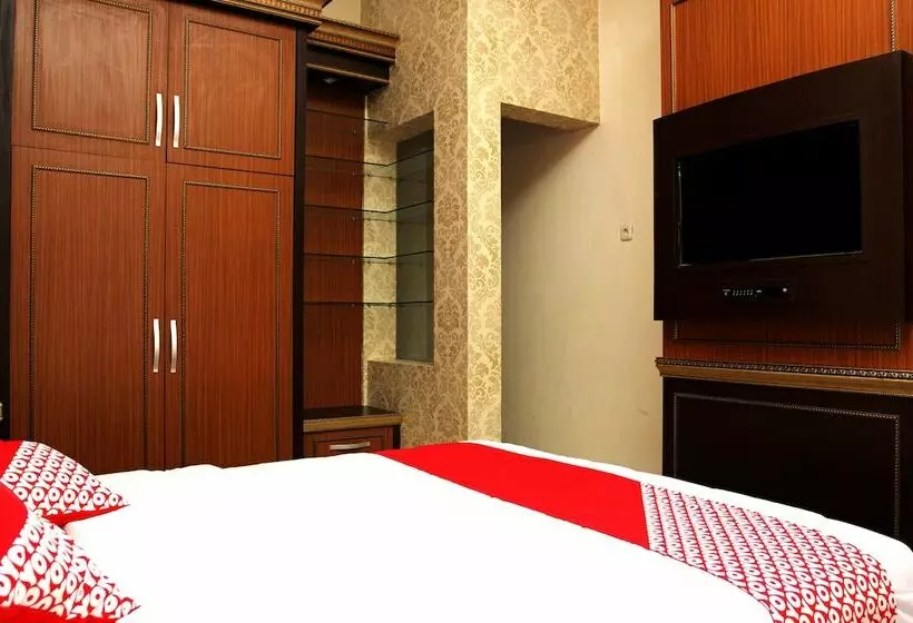 ホテル OYO 417 Bama Guesthouse