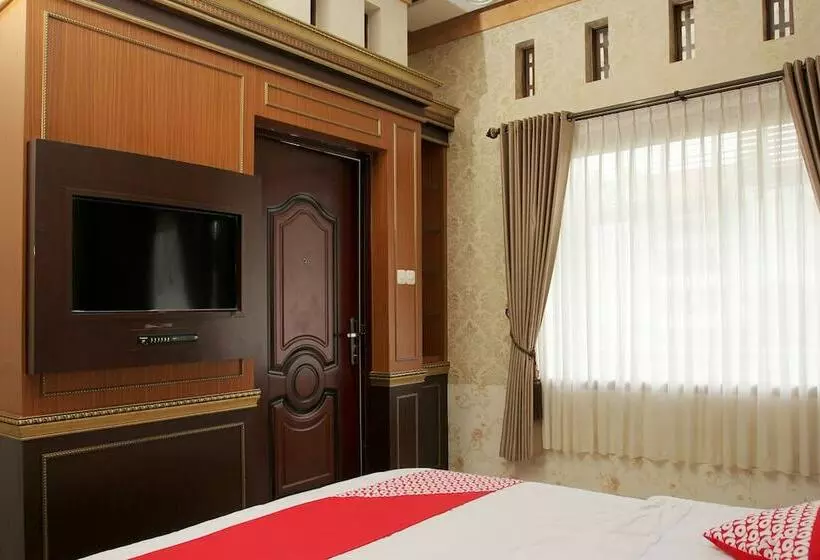 ホテル OYO 417 Bama Guesthouse