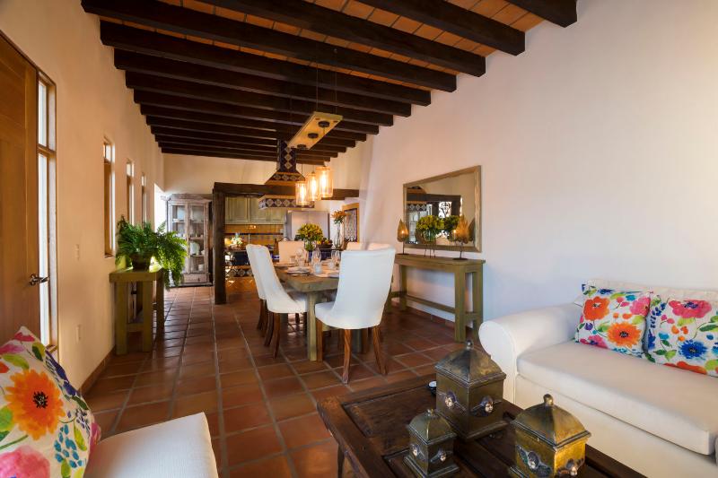 Casa De Chayo Hotel Boutique