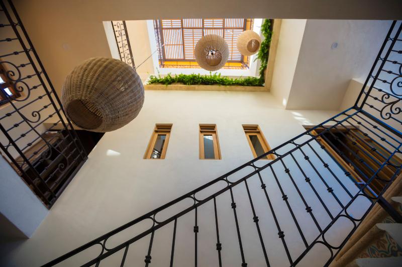 Casa De Chayo Hotel Boutique