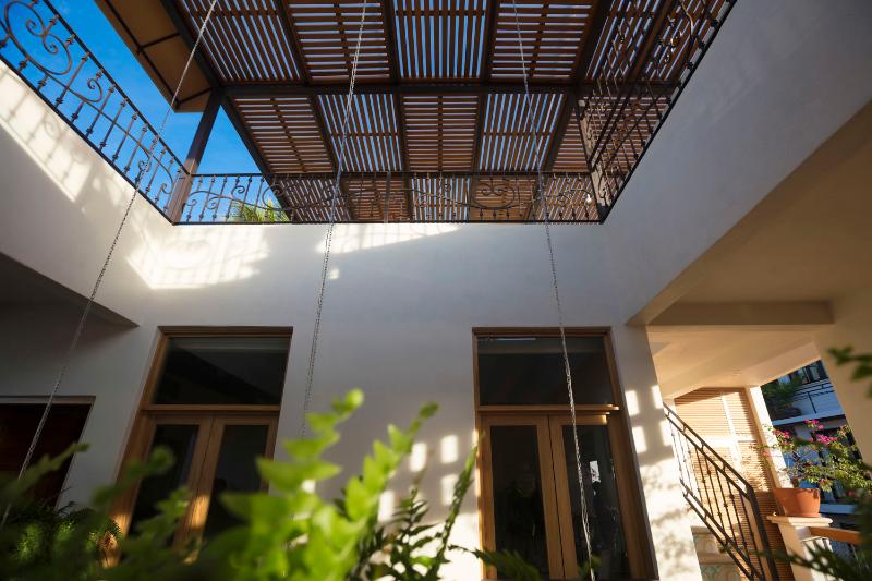 Casa De Chayo Hotel Boutique