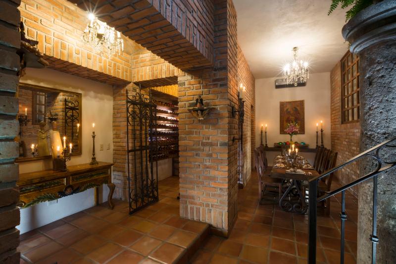 Casa De Chayo Hotel Boutique