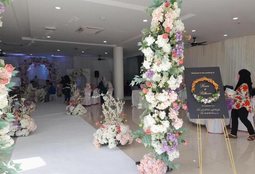 בית מלון כפרי Agro