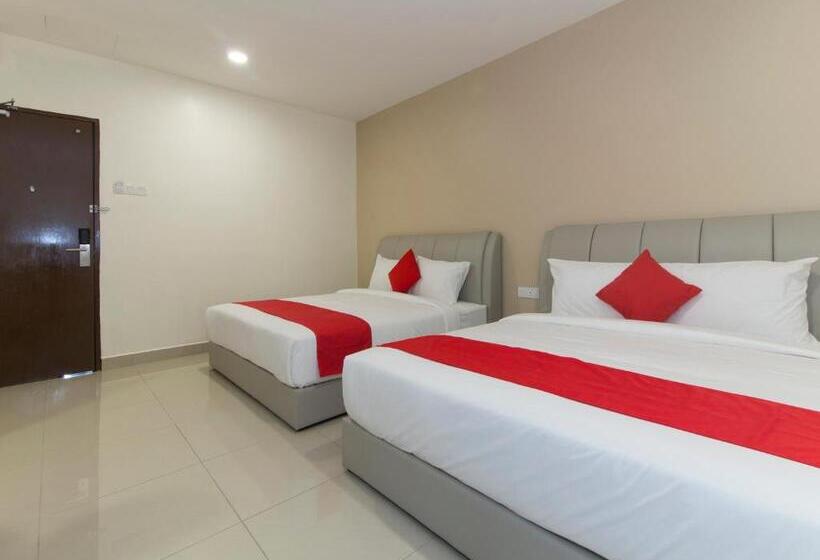 בית מלון כפרי Agro