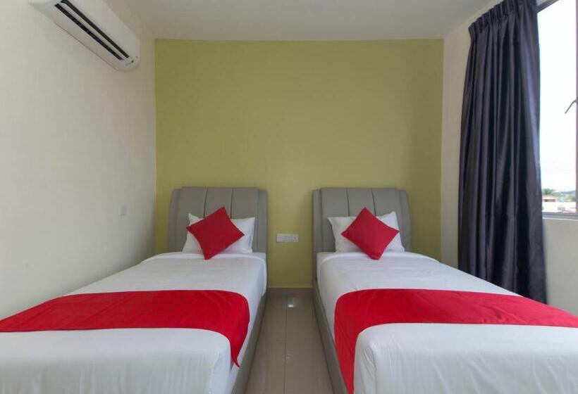 בית מלון כפרי Agro