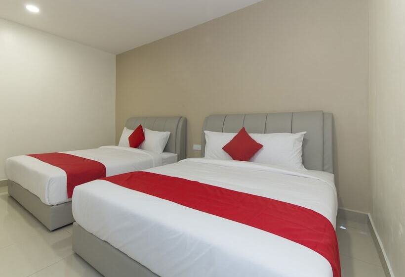 בית מלון כפרי Agro