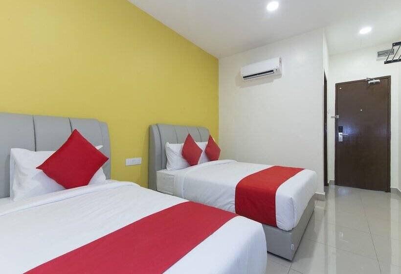 בית מלון כפרי Agro