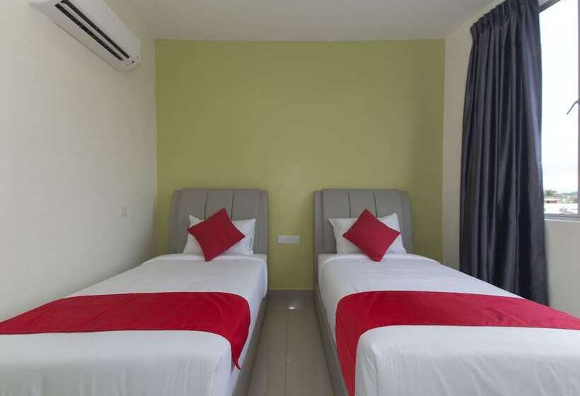 בית מלון כפרי Agro