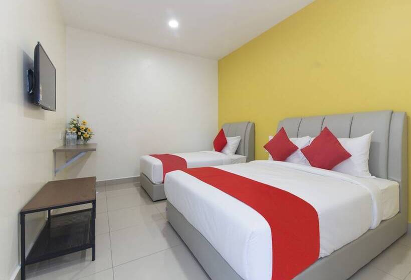 בית מלון כפרי Agro