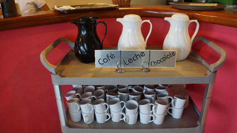 ホテル Portobelo Convention Center