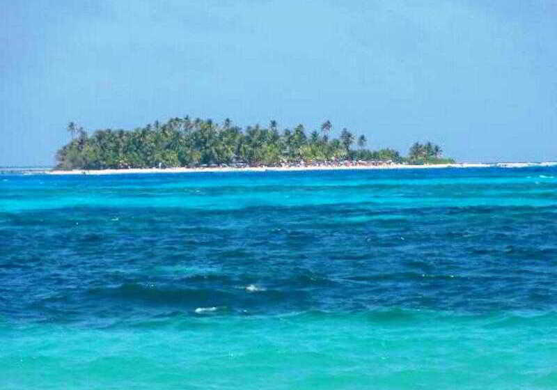 ホテル Portobelo Convention Center