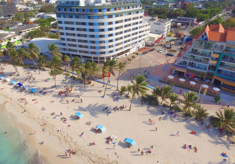 ホテル Portobelo Convention Center