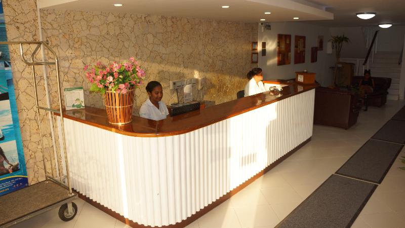 ホテル Portobelo Convention Center