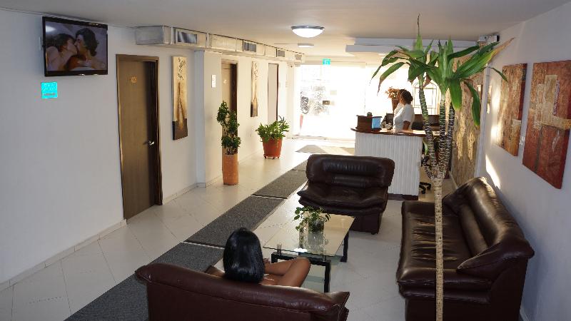 ホテル Portobelo Convention Center