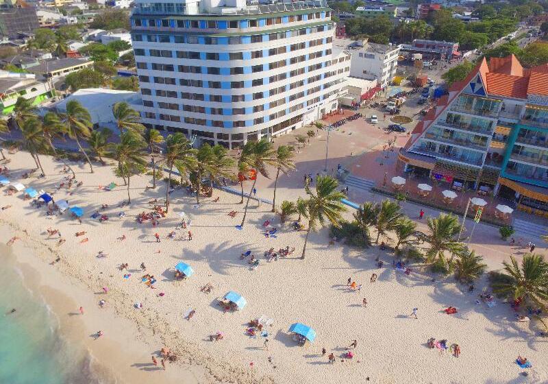 ホテル Portobelo Convention Center