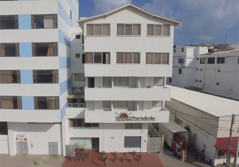 ホテル Portobelo Convention Center