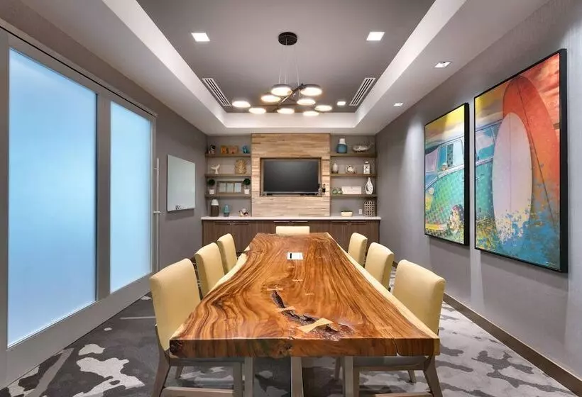 Hotelli Towneplace Suites By Marriott Los Angeles Lax/hawthorne