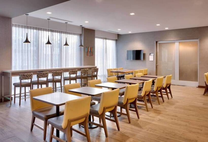 בית מלון כפרי Towneplace Suites By Marriott Los Angeles Lax/hawthorne