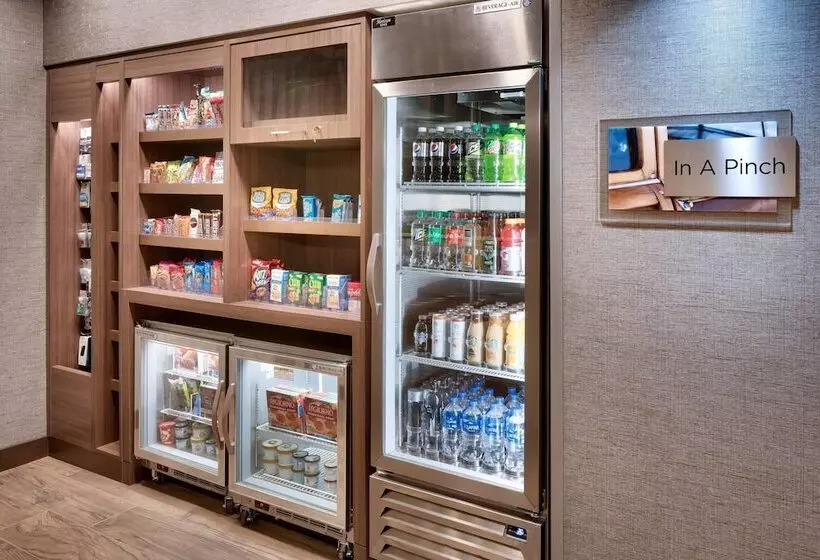 Hotelli Towneplace Suites By Marriott Los Angeles Lax/hawthorne