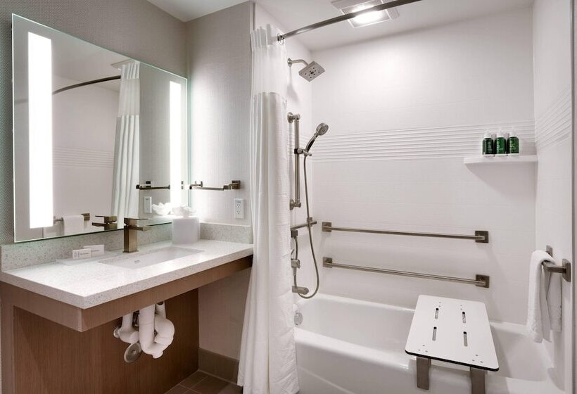 בית מלון כפרי Towneplace Suites By Marriott Los Angeles Lax/hawthorne