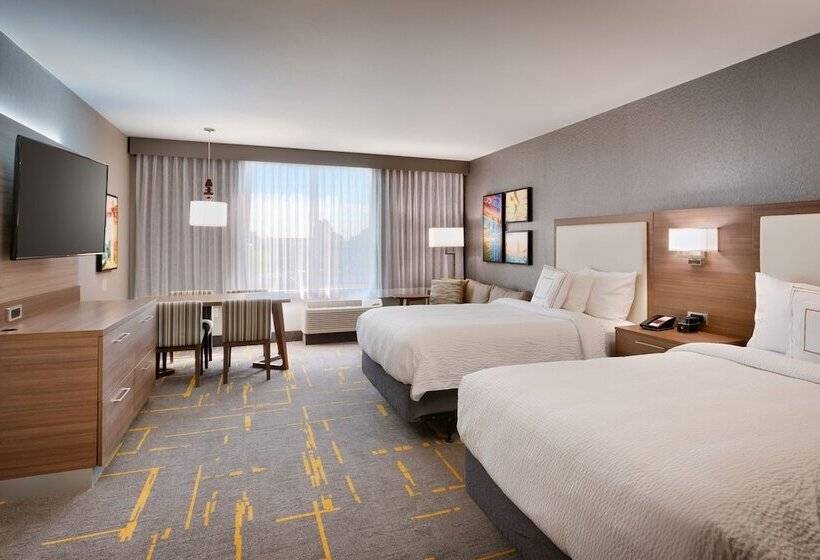 בית מלון כפרי Towneplace Suites By Marriott Los Angeles Lax/hawthorne