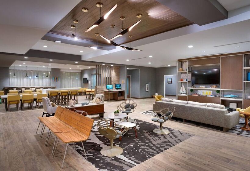 בית מלון כפרי Towneplace Suites By Marriott Los Angeles Lax/hawthorne