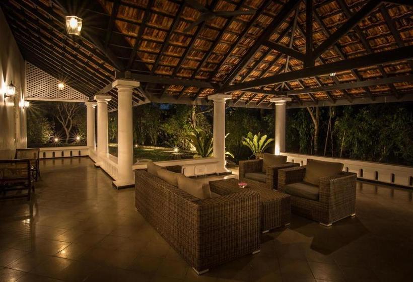 Victoria Golf & Country Resort