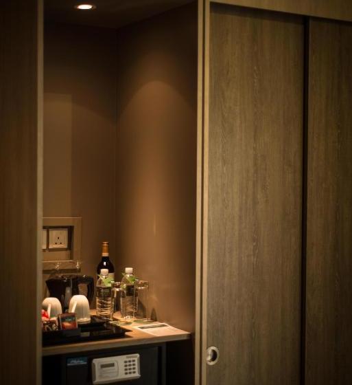 Victoria Golf & Country Resort