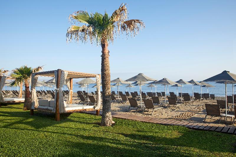 호텔 Minoa Palace Imperial Wing