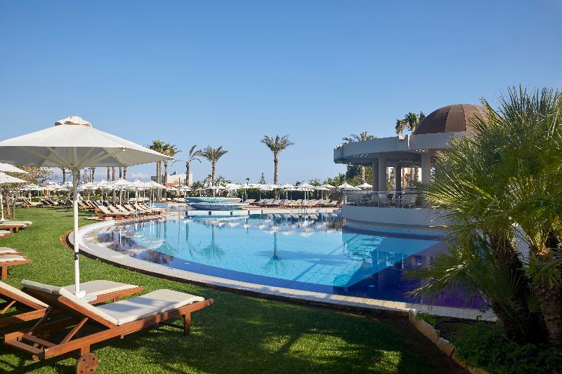 호텔 Minoa Palace Imperial Wing