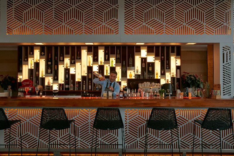 호텔 Minoa Palace Imperial Wing