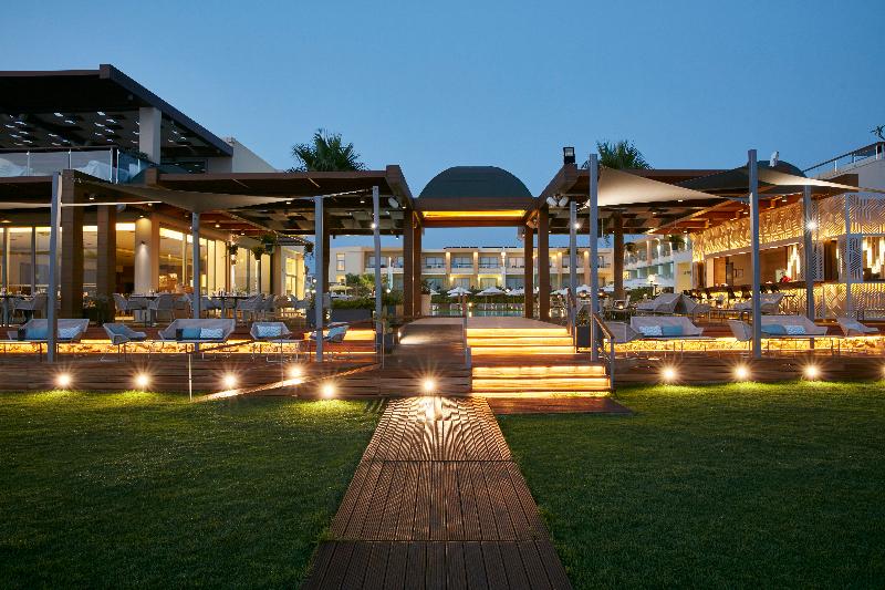 호텔 Minoa Palace Imperial Wing