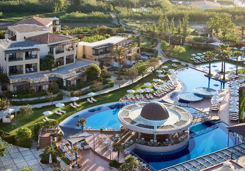 호텔 Minoa Palace Imperial Wing