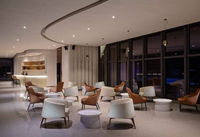 فندق Wyndham Nankunshan