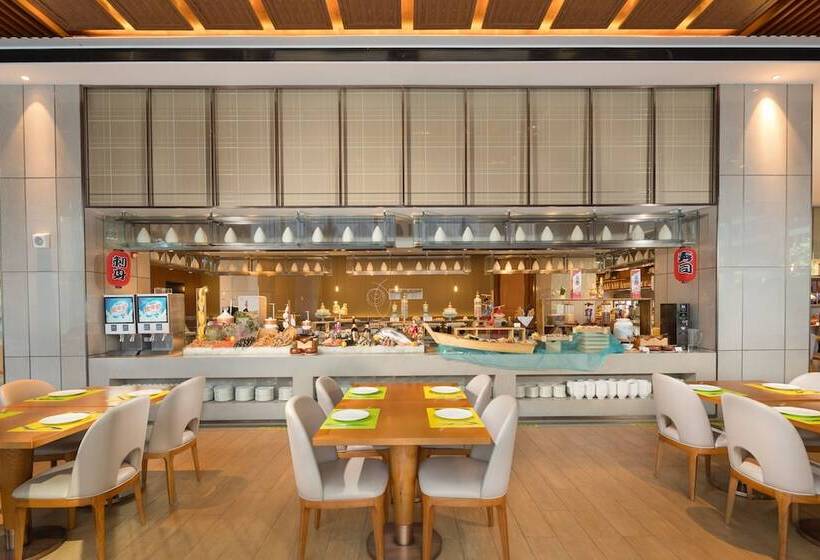 فندق Wyndham Nankunshan