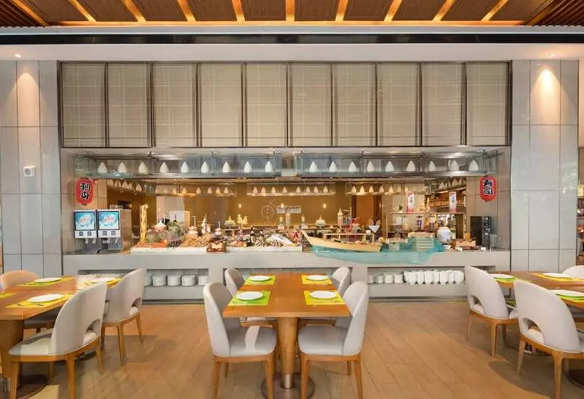 ホテル Wyndham Nankunshan