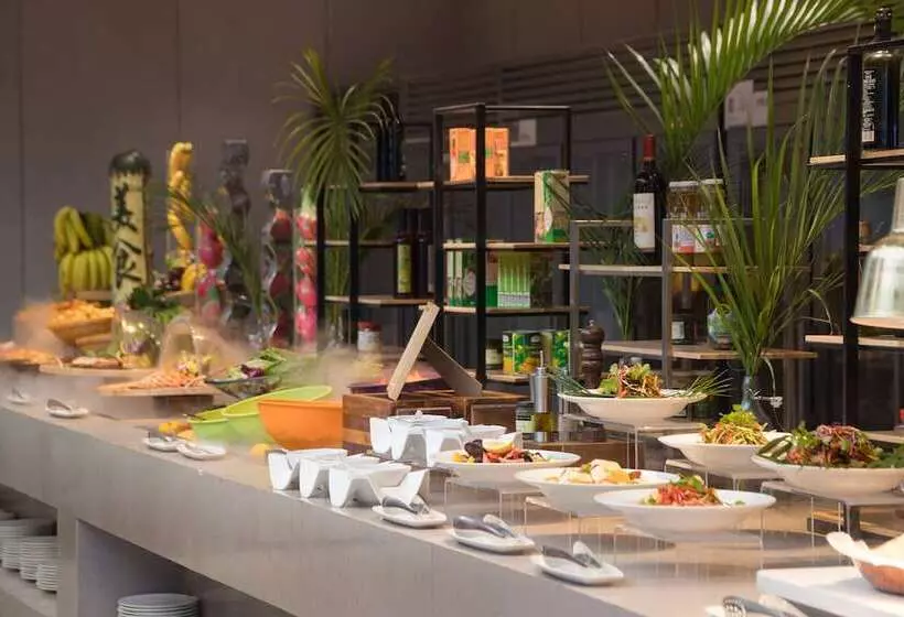 ホテル Wyndham Nankunshan