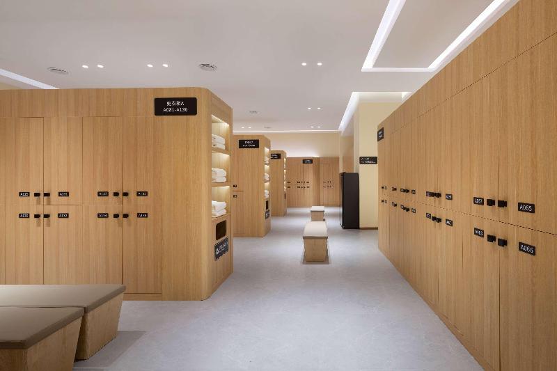 فندق Wyndham Nankunshan