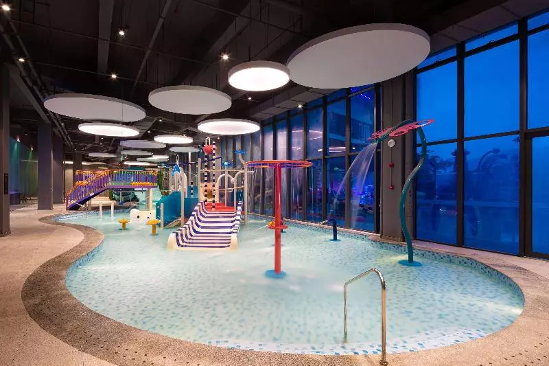 ホテル Wyndham Nankunshan