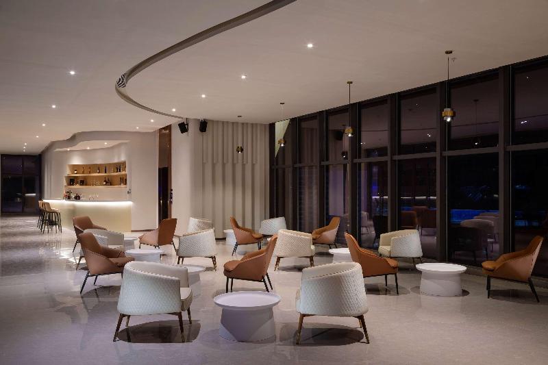 فندق Wyndham Nankunshan