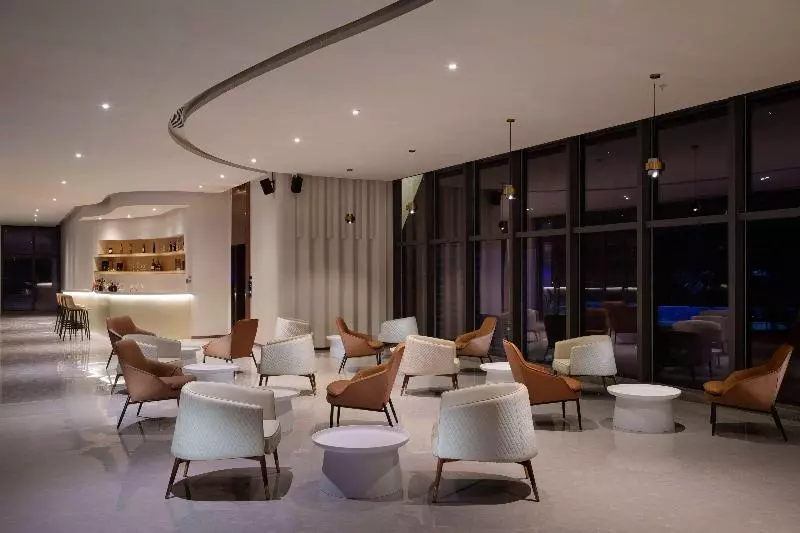 ホテル Wyndham Nankunshan