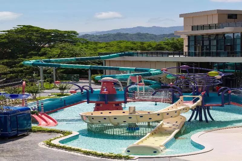 ホテル Wyndham Nankunshan