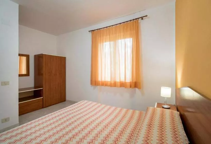 هتل Villaggio Passo Dell'arciprete