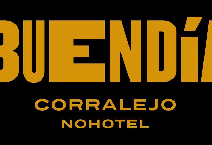 Buendia Corralejo Nohotel